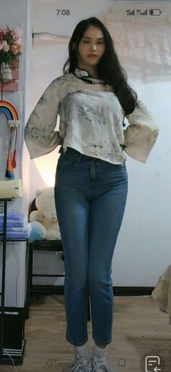 ♥阳阳♥主播照片
