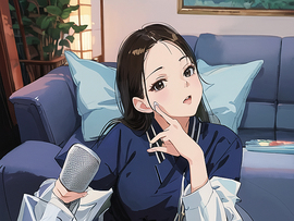 ♛走走看看♛主播照片