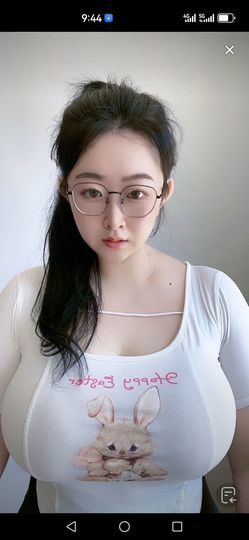 ♥阳阳♥主播照片