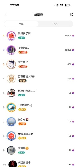 安琪同学主播照片