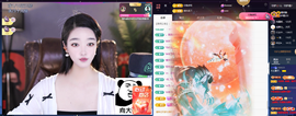 窦窦，家里有事休息了主播照片
