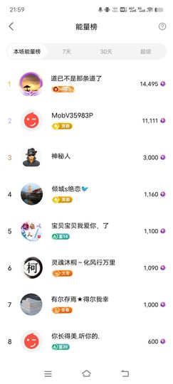 广西玲玲🌻主播照片