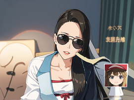 ✪海参煮白菜✪主播照片