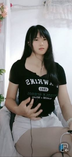 ♥阳阳♥主播照片