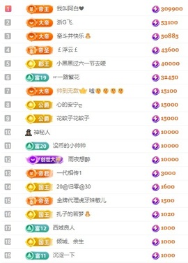 娜扎🧸主播照片
