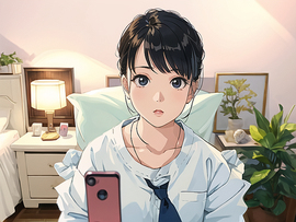 じ❤┋小哥哥的图片