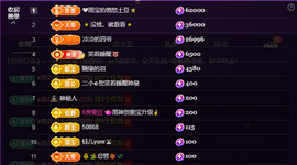二小◐整点薯条主播照片
