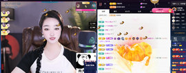 窦窦，家里有事休息了主播照片
