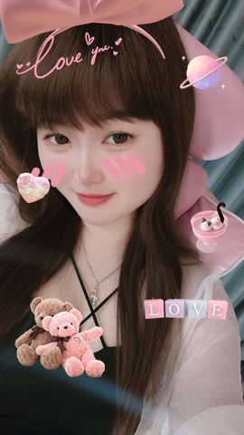 菲儿💗求陪伴主播照片