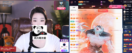 窦窦，家里有事休息了主播照片