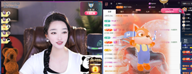 窦窦，家里有事休息了主播照片