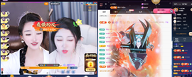 窦窦，家里有事休息了主播照片
