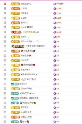 小玲宝🧸不连麦的图片
