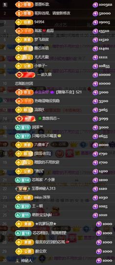 芯瑶❤️爱唱歌～主播照片
