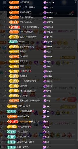 ╰つ〃薀昕20号见主播照片