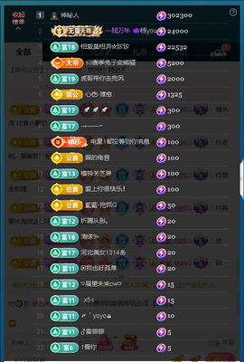 佑道♥恭贺YOU杨禧主播照片