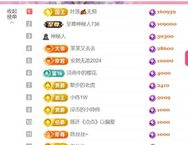雅欣小可爱吖💗.主播照片