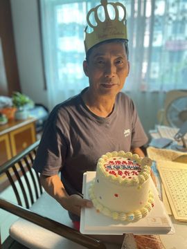 ♥╭黄蜂听歌♥主播照片
