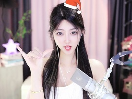 ♚艺琪♚充值代理主播照片