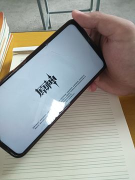夜叔DH主播照片