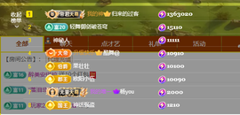 苏熙！！！主播照片