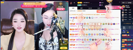 窦窦，家里有事休息了主播照片
