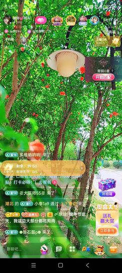 婷婷💕求过月底任务主播照片