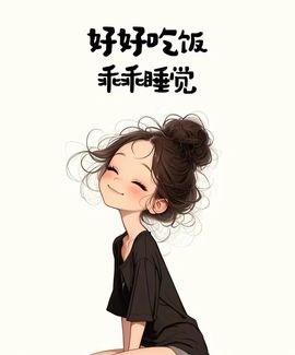 笨笨星星没人管主播照片