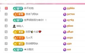 里里💕主播照片