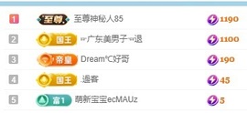 初见梦求🌻个上上签主播照片