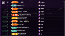 二小◐整点薯条主播照片