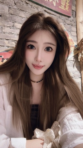 抱抱馨💌主播照片