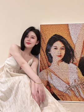 董贺我围观哥帝君啦的图片