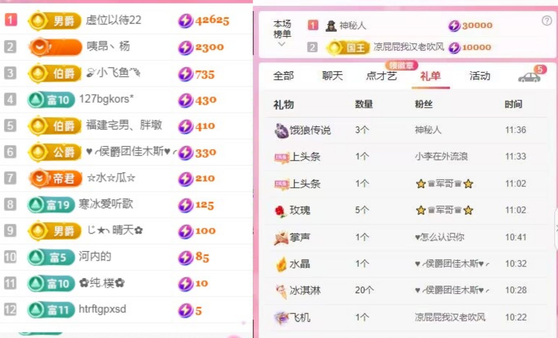 婷婷💕求过月底任务的图片