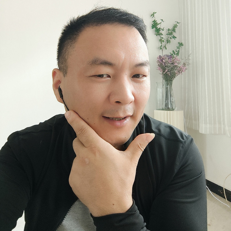 小可愛?的主播海報