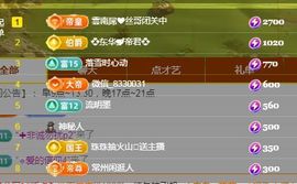 小雨墨❤主播照片