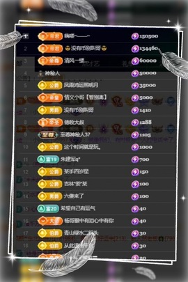 凤家有事不定时手机播主播照片