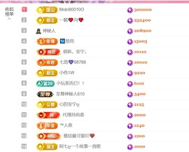 雅欣小可爱吖💗.主播照片