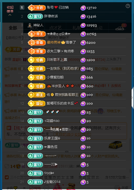 佑道♥恭贺YOU杨禧主播照片