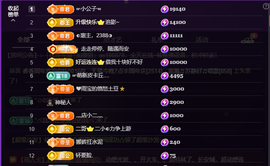 二小◐整点薯条主播照片