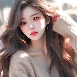 ◐淏天💧女帝◑主播照片