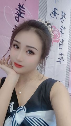 ☞♥小诺＆代理☜主播照片