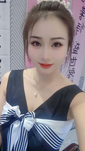 ☞♥小诺＆代理☜主播照片