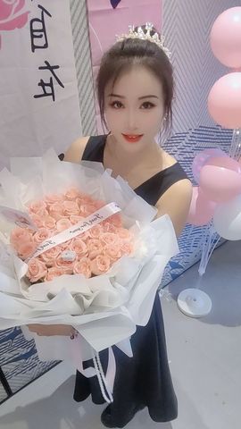 ☞♥小诺＆代理☜主播照片