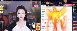 窦窦，家里有事休息了主播照片