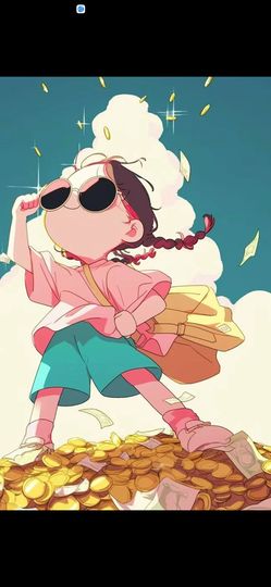 丑小鸭🌈万人迷眼睛主播照片