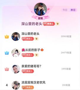 菲儿♥好运🌈主播照片