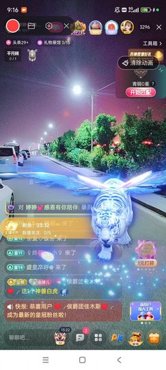 婷婷💕求过月底任务主播照片