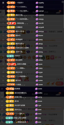 ╰つ〃薀昕🌷主播照片