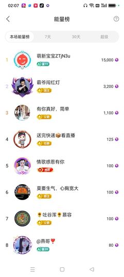 友谊故事会主播照片